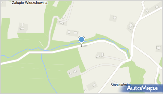 Trafostacja, Laskowa, Laskowa 34-602 - Trafostacja