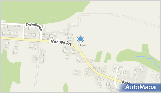 Trafostacja, Łapanów 324, Łapanów 32-740 - Trafostacja