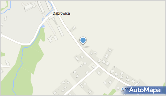 Trafostacja, Chrostowa 72, Chrostowa 32-742 - Trafostacja