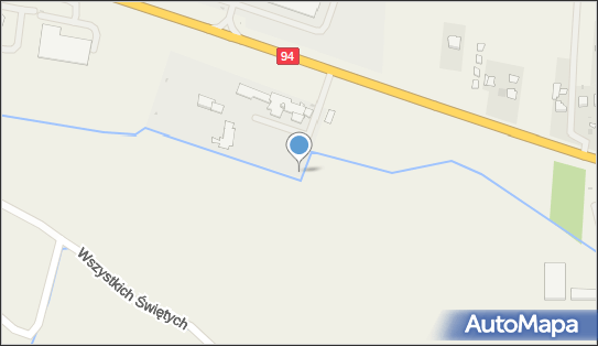 Trafostacja, Targowisko, Targowisko 32-015 - Trafostacja