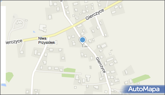 Trafostacja, Gierczyce 137, Gierczyce 32-744 - Trafostacja