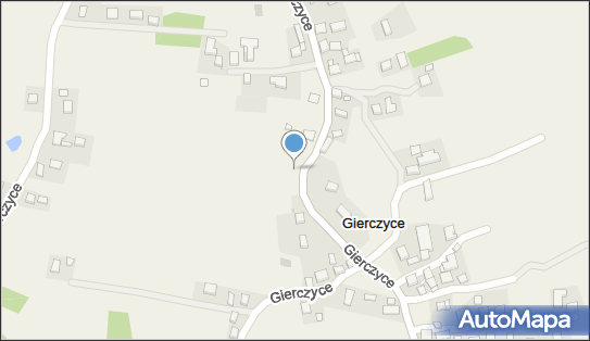 Trafostacja, Gierczyce, Gierczyce 32-744 - Trafostacja