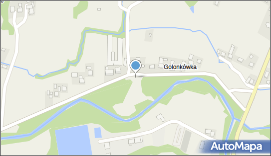 Trafostacja, Łąkta Górna 13, Łąkta Górna 32-731 - Trafostacja