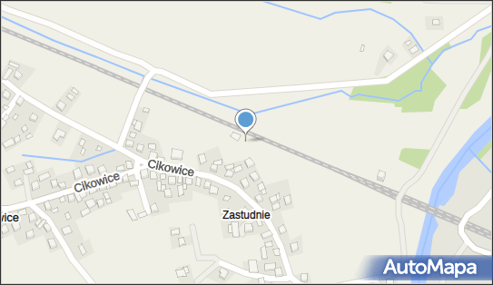 Trafostacja, Cikowice, Cikowice 32-700 - Trafostacja