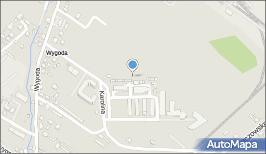Trafostacja, Karolina, Bochnia 32-700 - Trafostacja