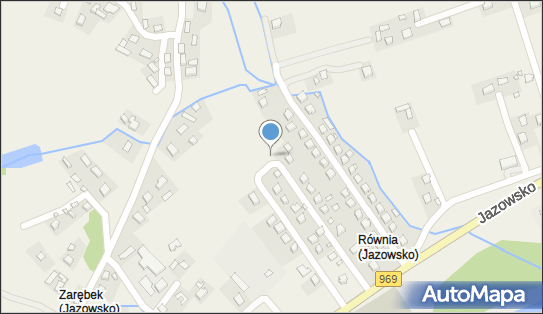 Trafostacja, Jazowsko 411, Jazowsko 33-389 - Trafostacja