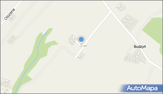 Trafostacja, Olszana, Olszana 33-386 - Trafostacja