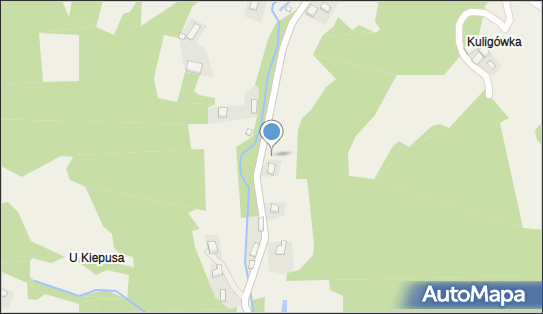 Trafostacja, Żmiąca 211, Żmiąca 34-603 - Trafostacja
