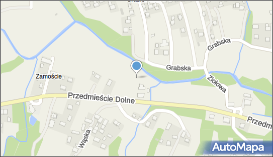 Trafostacja, Lipnica Dolna 307, Lipnica Dolna 32-724 - Trafostacja