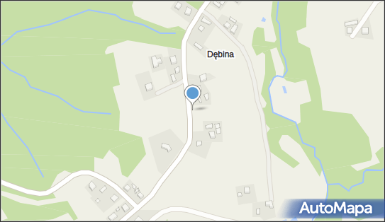 Trafostacja, Mystków 65, Mystków 33-334 - Trafostacja