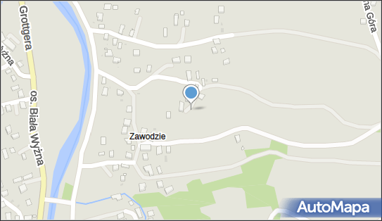 Trafostacja, Równie 28, Grybów 33-330 - Trafostacja