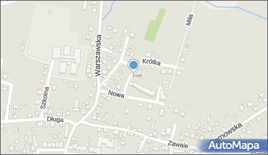Trafostacja, Krótka 11, Wojnicz 32-830 - Trafostacja