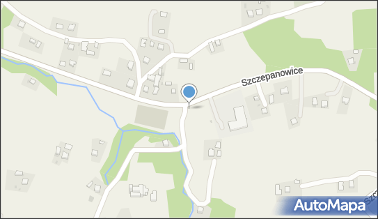 Trafostacja, Szczepanowice 294, Szczepanowice 33-114 - Trafostacja