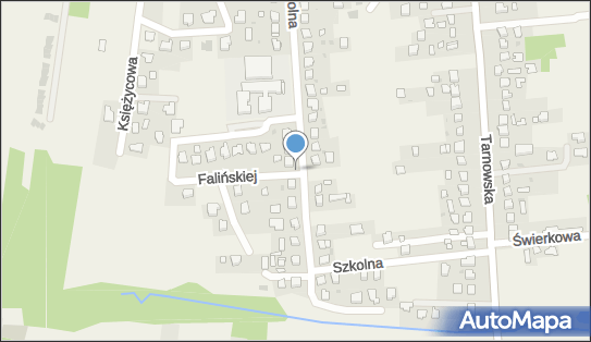 Trafostacja, Szkolna 32, Koszyce Wielkie 33-111 - Trafostacja