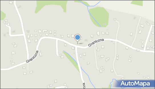 Trafostacja, Graniczna 22b, Gorlice 38-300 - Trafostacja