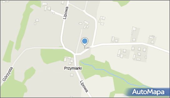 Trafostacja, Lipowa, Ryglice 33-160 - Trafostacja