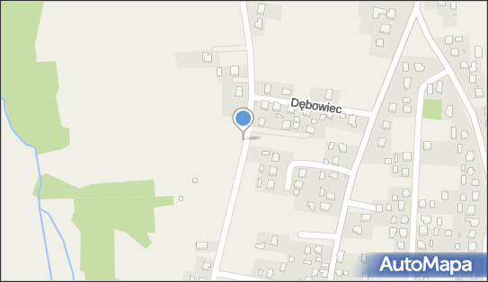 Trafostacja, Dębowiec 568, Dębowiec 38-220 - Trafostacja