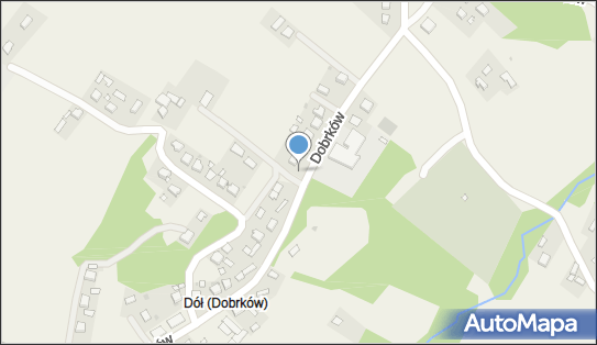 Trafostacja, Dobrków 73, Dobrków 39-220 - Trafostacja