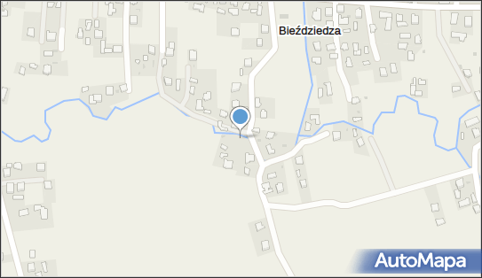 Trafostacja, Bieździedza 22, Bieździedza 38-214 - Trafostacja
