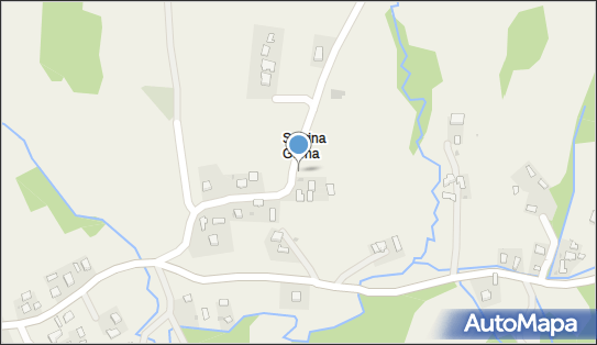 Trafostacja, Sowina 32, Sowina 38-213 - Trafostacja