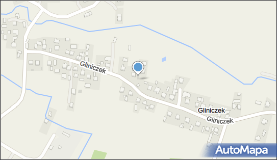 Trafostacja, Gliniczek 46, Gliniczek 38-204 - Trafostacja