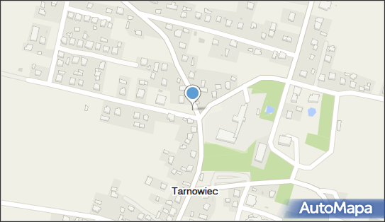 Trafostacja, Tarnowiec 115, Tarnowiec 38-204 - Trafostacja