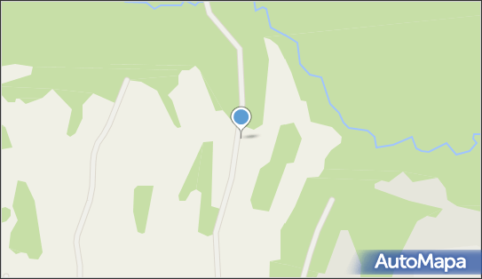 Trafostacja, Nadole, Nadole 38-450 - Trafostacja