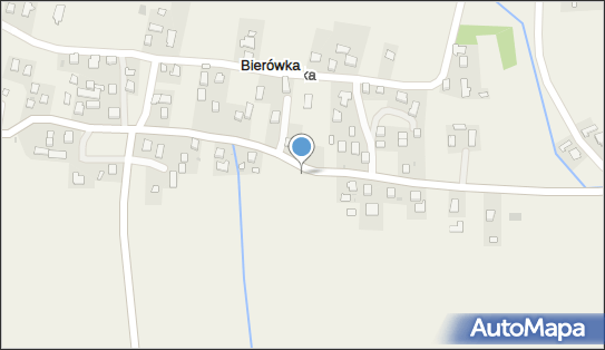 Trafostacja, Bierówka 79, Bierówka 38-203 - Trafostacja