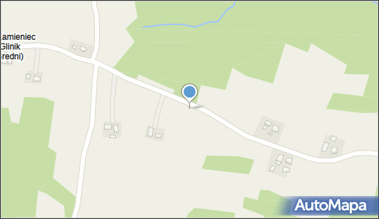 Trafostacja, Glinik Górny, Glinik Górny 38-131 - Trafostacja