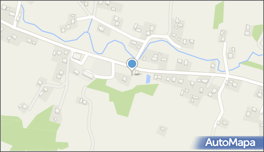 Trafostacja, Cieszyna 80, Cieszyna 38-125 - Trafostacja