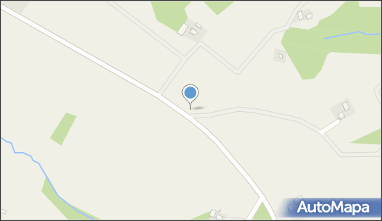 Trafostacja, Brzeziny, Brzeziny 39-111 - Trafostacja