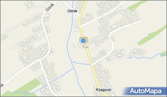 Trafostacja, Glinik 142, Glinik 39-106 - Trafostacja
