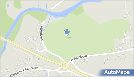 Trafostacja, Ogrodowa, Strzyżów 38-100 - Trafostacja