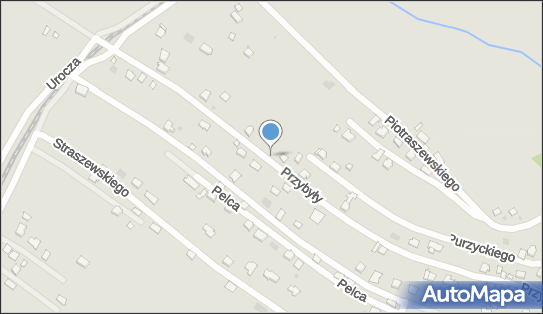 Trafostacja, Przybyły Józefa, ks. 31, Boguchwała 36-040 - Trafostacja