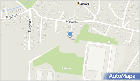 Trafostacja, Bartników, Kraków 30-798 - Trafostacja