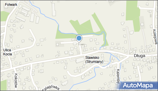 Trafostacja, Kokotów 127, Kokotów 32-002 - Trafostacja