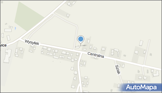 Trafostacja, Wysyłek 9, Więcławice Stare 32-091 - Trafostacja