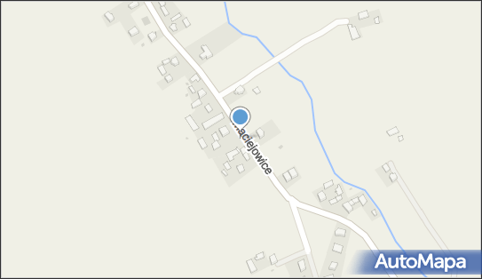 Trafostacja, Maciejowice 7, Maciejowice 32-010 - Trafostacja