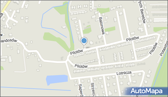 Trafostacja, Podoficerska 1, Niepołomice 32-005 - Trafostacja