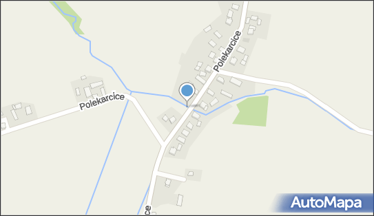 Trafostacja, Polekarcice 54, Polekarcice 32-104 - Trafostacja