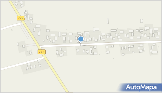 Trafostacja, Prandocin 8a, Prandocin 32-090 - Trafostacja