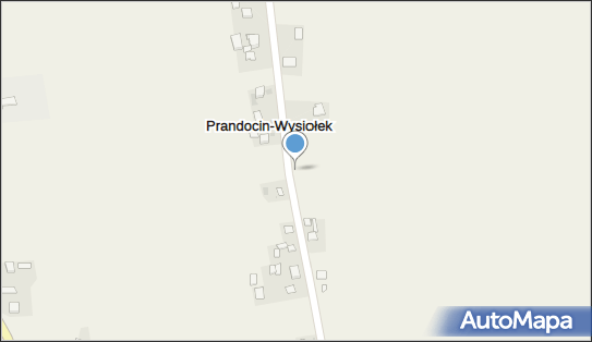 Trafostacja, Prandocin-Wysiołek 72, Prandocin-Wysiołek 32-090 - Trafostacja