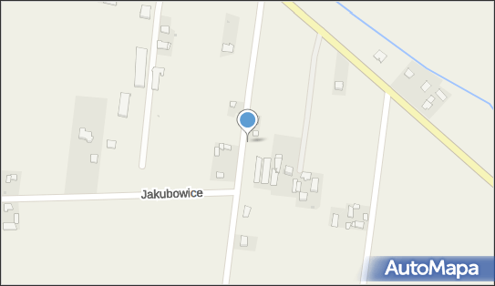 Trafostacja, Jakubowice 31, Jakubowice 32-100 - Trafostacja