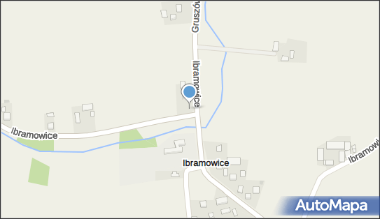 Trafostacja, Ibramowice, Ibramowice 32-109 - Trafostacja