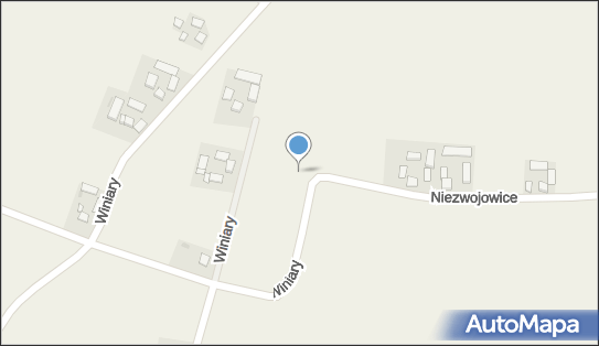 Trafostacja, Niezwojowice, Niezwojowice 32-109 - Trafostacja