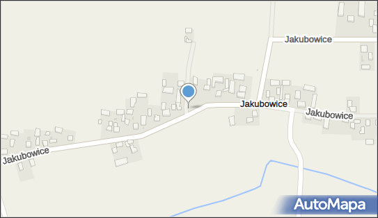 Trafostacja, Jakubowice 21, Jakubowice 28-440 - Trafostacja