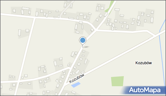 Trafostacja, Kozubów 28, Kozubów 28-400 - Trafostacja