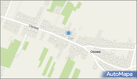 Trafostacja, Osowa 38, Osowa 28-305 - Trafostacja