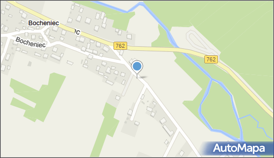 Trafostacja, Bocheniec 48, Bocheniec 28-366 - Trafostacja