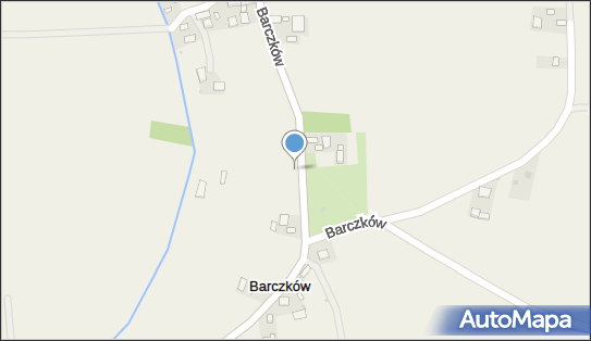 Trafostacja, Barczków 9, Barczków 32-813 - Trafostacja